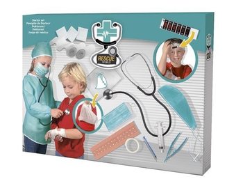 SES Stort Legesett Utvidelsesset (1 stk.)