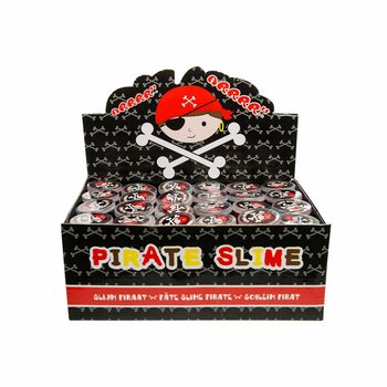 PIRAT-SLIM (72 stk.)
