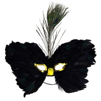 &Oslash;yemaske - Modell: 3 (12 stk.)