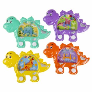 DINOSAUR VANNSPILL - MIKS FARGER (24 stk.)