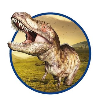 SES Explore Grav ut T-Rex (1 stk.)