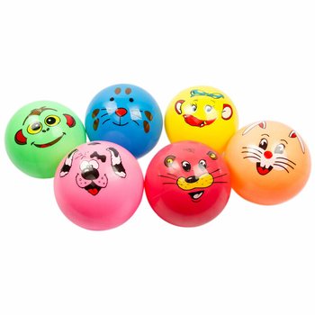 Glade Dyreballer Ø 23 cm (10 stk.)