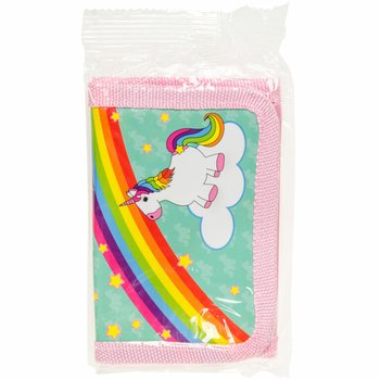 Unicorn Lommebok (12 stk.)
