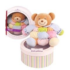 BABY BOW BAMSE I ESKE - MODELL 7