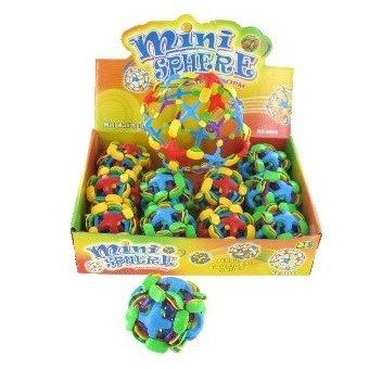 MAGISK SPERF-BALL I DISPLAY (12 stk.)