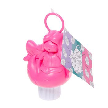 Havfruer for Andefiske - Mix Farger - 7 cm (15 stk.)