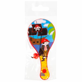 PADDLE BAT - PALETT MED BALL - MODELL: PIRAT (48 stk.)