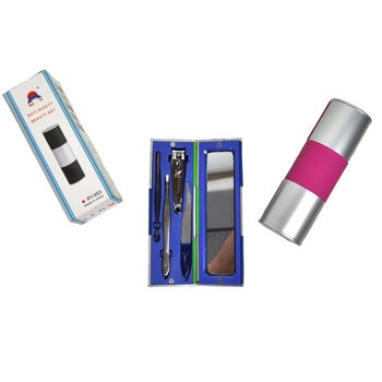 STOR MAGISK BEAUTY CASE (24 stk.)