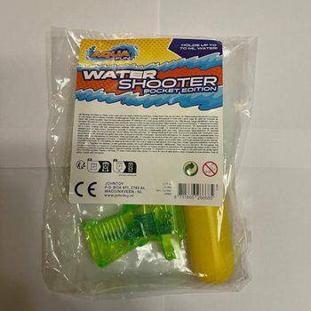 AQUA FUN - Vannpistoler, 16 cm - PP-pose (12 stk.)