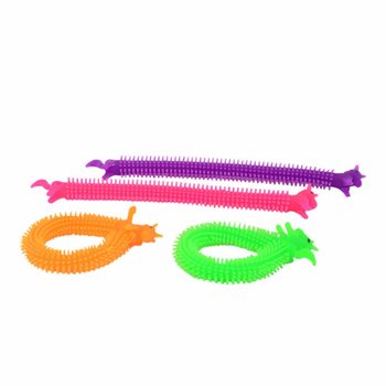 Puffer Enhj&oslash;rning Armb&aring;nd i Display (48 stk)