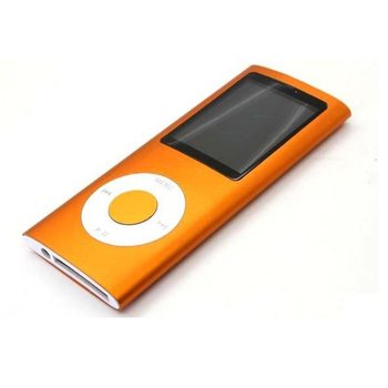 MP4 Multimediaspiller