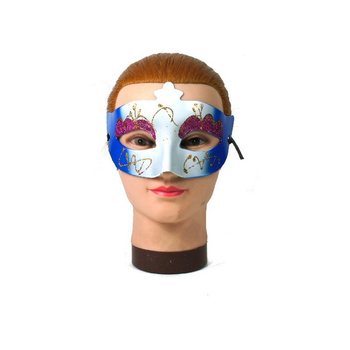 Parti Venetianske Masker (164 stk.)