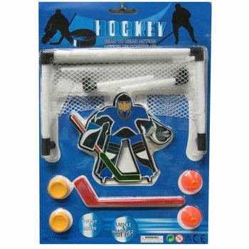 Ishockeyspill på Kort (12 stk.)