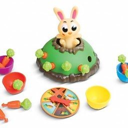 Snuffie Hup (Jumping Jack) - Goliath Spill