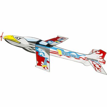 XL Aircraft Fighter Gliders (24 stk.)