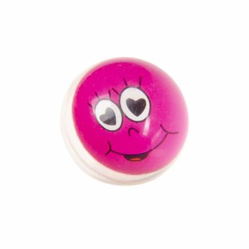 Smiley Sprettballer &Oslash; 3.2 cm (50 stk)