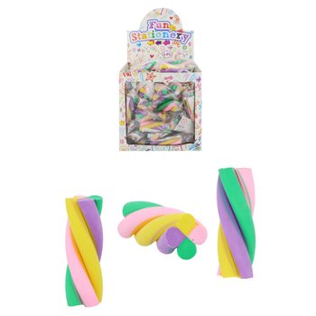TWIST MARSHMALLOW VISKELÆR - I DISPLAY (80 stk)