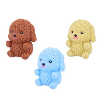 Stretchy Squishy Pudler i Display (12 stk)