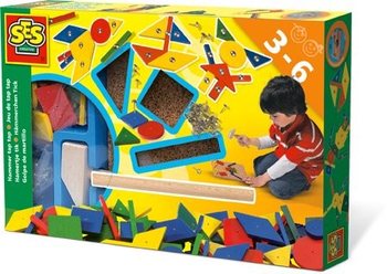SES Creative Hamre og Spikre Original (1 stk.)