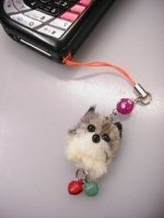 Mobilanheng Hund (12 stk)