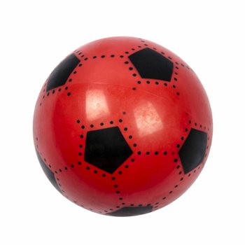FOTBALLER - 23CM - MIX FARGER (10 stk.)
