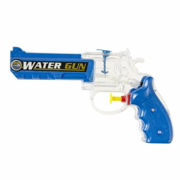Vannpistol 16 cm - Mix Farger (24 stk)