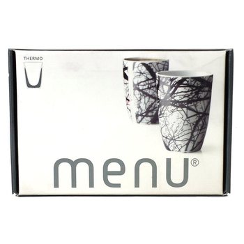 MENU - FOREST Termokopper Sett med 2 (1 sett)