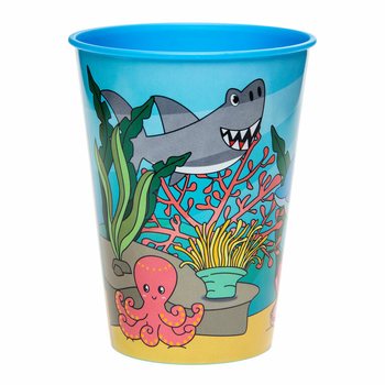 DRIKKEBEGER / ISBEGER HAVDYR - 260 ML (12 stk.)