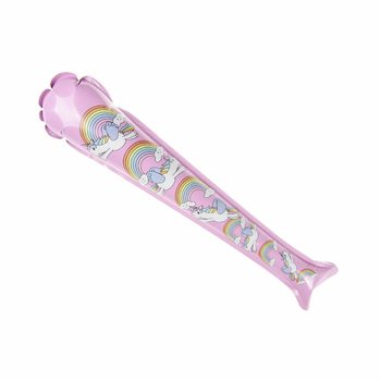 Selvoppbl&aring;sbar Enhj&oslash;rning-klubbe - 49x13 cm - Display (48 stk)