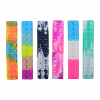 SUGEKOPP-STRIPS - I DISPLAY (24 stk.)