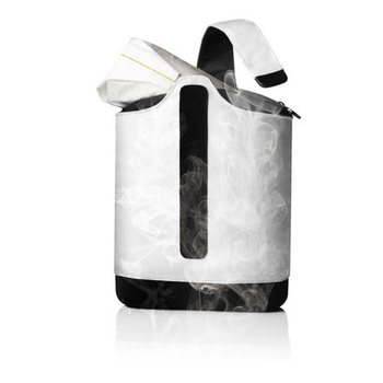 MENU - COOLLUNCH Kj&oslash;lebag med Kj&oslash;leelement (1 stk.)