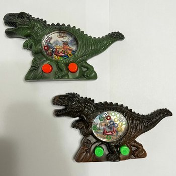 Dinosaur T-Rex Vannspill (12 stk.)