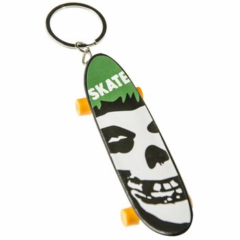 Finger Skateboard N&oslash;kkelring (48 stk.)