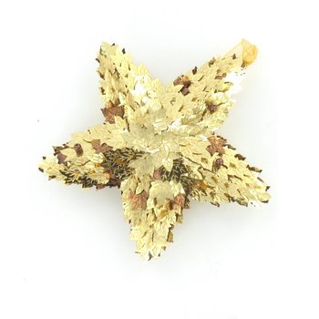 DEKORASJONSSTJERNE (6 stk.)