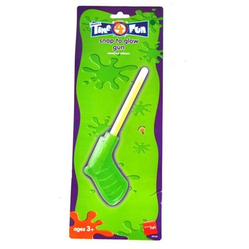 SMIFFY'S Stor Lyspistol Glow Break (12 stk.)