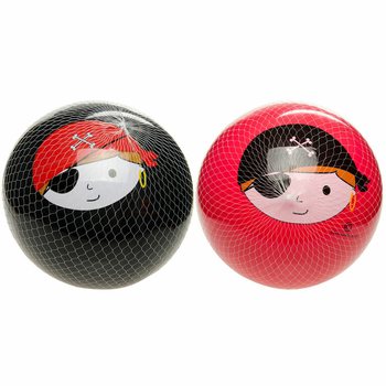 Piratball &Oslash; 23 cm (10 stk.)