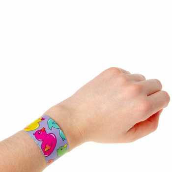 Slap-armb&aring;nd Ender (36 stk.)