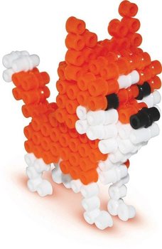SES Strykeperler 3D Dyr Hobbysett (1 stk.)