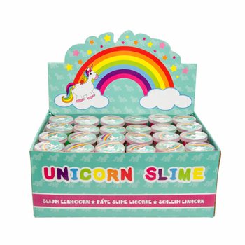 ENHJ&Oslash;RNING SLIM / UNICORN (72 stk.)