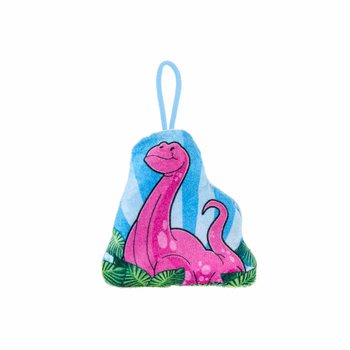 MIX PLYSJ DINOSAURER - 13.5 Cm. (24 stk.)