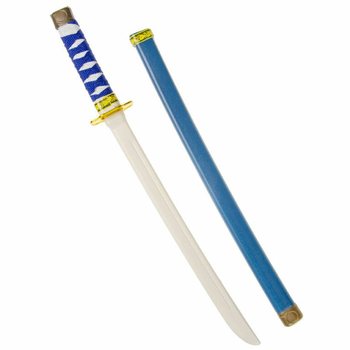 XL Ninja / Samuraisverd (60 cm)