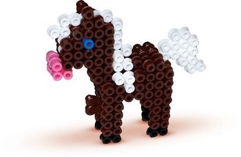 SES Strykeperler 3D Dyr Hobbysett (1 stk.)