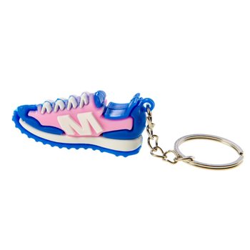 SNEAKERS N&Oslash;KKELRINGER - MIX FARGER (48 stk.)