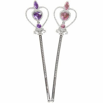 PRINSESSE TRYLLESTAV, 32 CM (12 stk.)