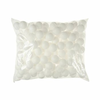 Bordtennis Pingpongballer (150 stk)