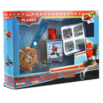 STORT DISNEY PLANES EAU DE TOILETTE GAVESETT (2 stk.)