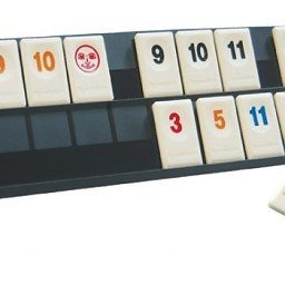 Rummikub The Original Classic (1 stk.)