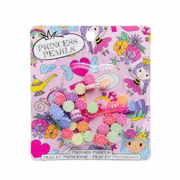 Prinsesse Perlesett - DIY Lag Armbånd (48 stk.)