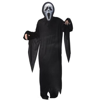 Scream Kostyme for Voksne