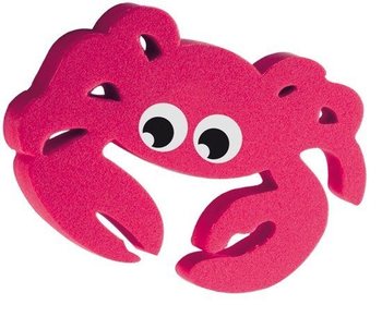 SES Aqua Fiskespill til Badekaret (1 stk.)